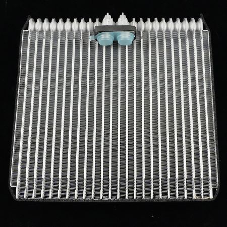 A/C Evaporator 4469056 for Hitachi Excavator EX1200-5 EX1200-6 ZX110 ZX120 ZX130H ZX160 ZX1800K-3 ZX180LC ZX180W ZX200-3