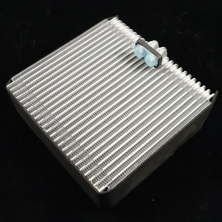A/C Evaporator 4469056 for Hitachi Excavator ZX225USR-3 ZX240-3 ZX330-3 ZX450 ZX450-3 ZX460LCH-AMS ZX470H-3 ZX500LC ZX500LC-3 ZX600 ZX800 ZX850-3