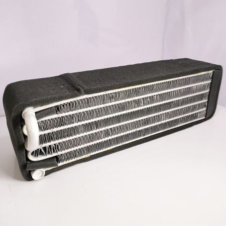 AC Evaporator 4475689 for Hitachi Excavator ZX125US ZX135US ZX225US ZX225US-3 ZX60-HCMC ZX70 ZX75UST ZX80LCK ZX85US-HCME