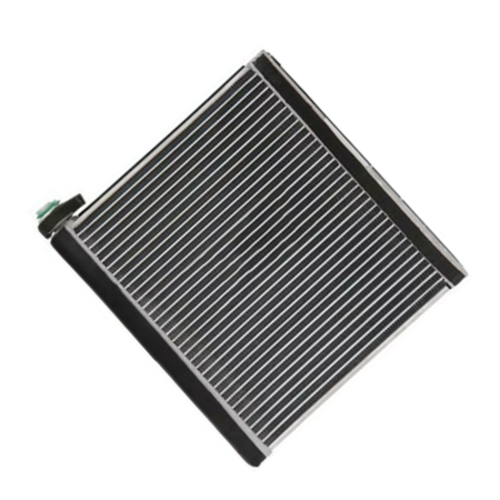 A/C Evaporator 4658937 4719198 for John Deere Excavator 120D 130G 160DLC 160GLC 180GLC 190DW 190GW 200DLC 230GW 240DLC 270DLC 350DLC