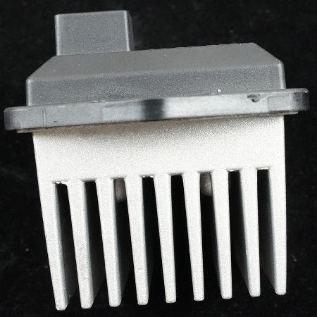 AC Resistor Controller KHR27840 for Case CX130C CX130D CX160C CX250C CX300C CX350C CX470C CX75C SR CX80C Excavator
