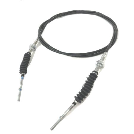 Buy Accelerate Engine Cable 139-00040 for Doosan Deawoo Excavator B55W-1 SOLAR 55W-V PLUS from YEARNPARTS online store