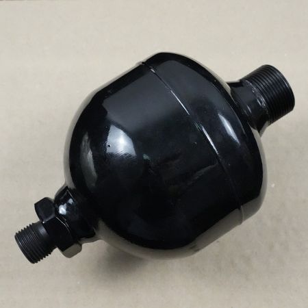 Accumulator 227-8807 for Caterpillar CAT Excavator 307 302.5C 303 303.5