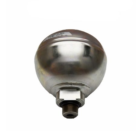 Accumulator 2445R373F1 for Kobelco Excavator SK100 SK120-5 SK150LC-4 SK160LC-4 SK16-N2 SK200-3 SK200-6 SK210LC SK220-3 SK235SR SK250-4