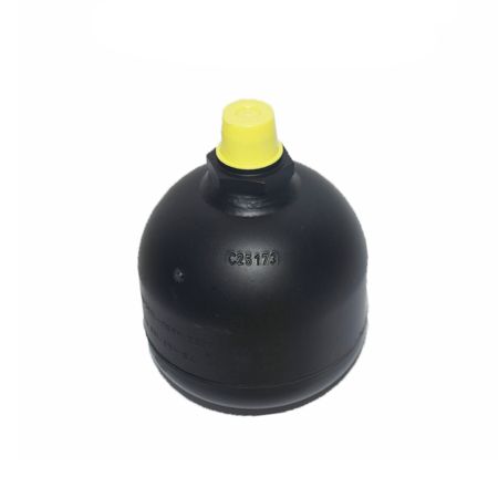 Buy Accumulator VOE 14578202 for Volvo Excavator EC200D EC200E EC210C EC210D EC220D EC220E EC235C EC235D EC240C EC250D EC250E EC290C EC300D EC300E EC330B EC180E from yearnparts store