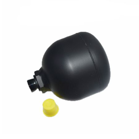 Buy Accumulator VOE 14578202 for Volvo Excavator EC340D EC350D EC350E EC360B EC360C EC360CHR EC380D EC380E EC460B EC460C EC460CHR EC480D EC480E from yearnparts store
