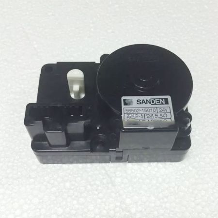 Actuator YT20M00004S001 56502-15010 for New Holland Excavator E70 E115SR E130 E200SR E215 E70SR E80 EH130