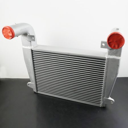 AfterCooler 11N4-43401 for Hyundai Excavator R110-7A R140LC-7 R140LC-7A R140W-7 R140W-7A