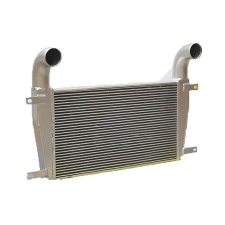 AfterCooler 11Q6-40202 para Escavadeira Hyundai R210LC-9 R210NLC-9 R210W-9 R210W9-MH R210W-9S R220LC-9 (ÍNDIA)