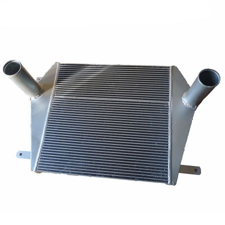 Aftercooler Intercooler Aircooler 11L6-02330 11L602330 for Hyundai Wheel Loader HL780-7A HL780-9 HL780-9S HL780-3A