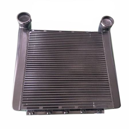 Aftercooler Intercooler Aircooler Air Cooler VOE15149905 for Volvo Dump Truck A25D A25E A25F A30D A30E A30F A35D A40D