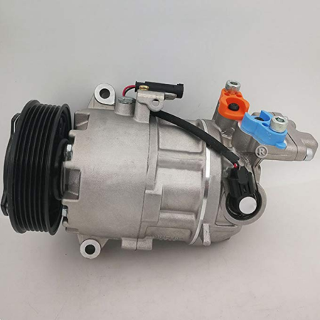 Air Condition Compressor CSE613 for BMW E90 64529182793 64509156821 64526915380