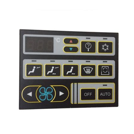 air-conditioner-control-panel-voe14513653-for-volvo-excavator-ec160b-ec180b-ec210b-ec240b-ec290b-ec330b-ec360b-ec460b