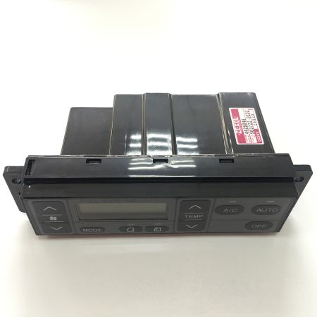 air-conditioner-controller-panel-4692240-4692239-for-hitachi-excavator-zx200-3-zx190w-3-zx170w-3-zx145w-3-zx140w-3