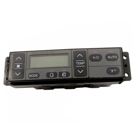air-conditioner-controller-panel-4713662-for-hitachi-excavator-zx240-3g-zx330-3g-zx350h-3g