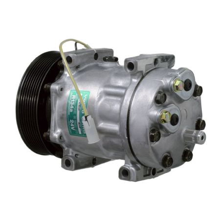 Air Conditioning Compressor 20538307 SD7H15 for Volvo Truck FM9 FM12 FH12
