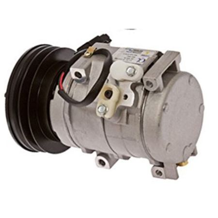 Air Conditioning Compressor 245-7781 for Caterpillar Excavator CAT 323D LN