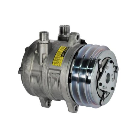 Air Conditioning Compressor 6733655 6675667 for Bobcat Skid Steer Loader A220 A300 S150 S160 S175 S185 S205 S220 S250 S300 S330