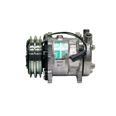 Air Conditioning Compressor 7023581 7019018 for Bobcat Toolcat 5600 5610
