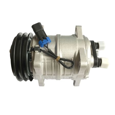 Air Conditioning Compressor 7136676 7023582 for Bobcat Skid Steer Loader T180 T190
