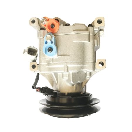 Air Conditioning Compressor MIA10078 for John Deree Trator 3320 3520 3720 3033R 3038R 3039R