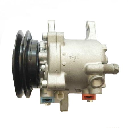 Air Conditioning Compressor RD451-93900 for Kubota Compact Track Loader SSV65C SSV75C