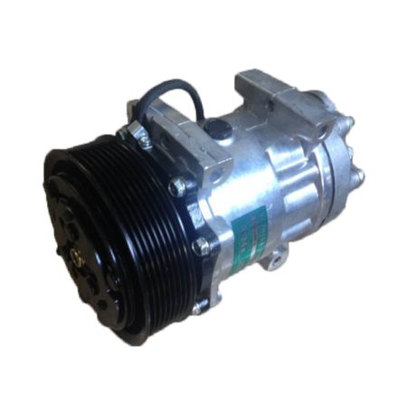 Air Conditioning Compressor SA1025-03280 for Volvo Excavator EC460 EC360