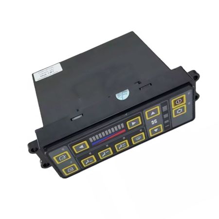 Air Conditione​r Controller 11N6-90030 11N690030 for Hyundai Excavator R140LC-7 R160LC-7 R180LC-7 R210LC-7 R290LC-7 R320LC-7