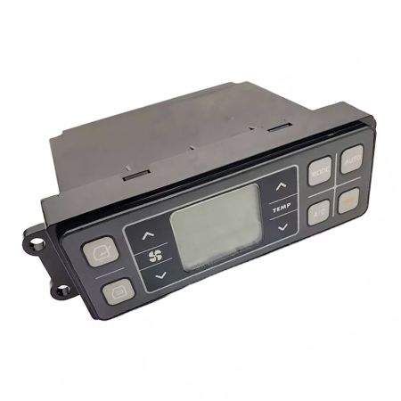 Air Conditione​r Controller 11Q6-90310 11Q690310 for Hyundai Excavator R1200-9 R140LC-9 R160LC-9 R170W-9 R210W-9 R250LC-9 R320LC-9