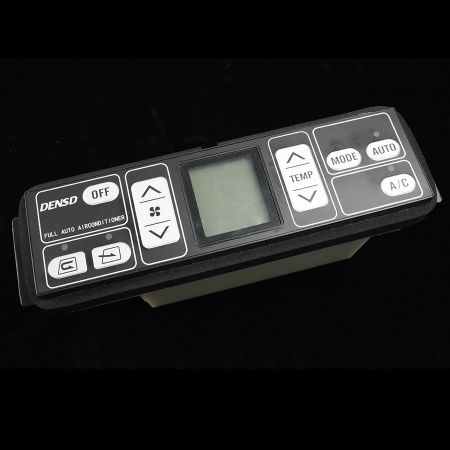 air-conditioner-control-panel-20y-979-6141-20y9796141-for-komatsu-excavator-pc1250-8-pc1250-8r-pc1250lc-8-pc1250sp-8-pc1250sp-8r