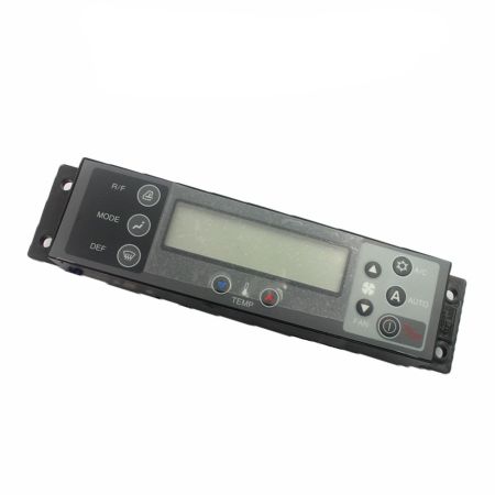 air-conditioner-control-panel-yn20m01468p1-for-new-holland-excavator-e235bsr-e135b-e235bsrlc-e235bsrnlc-e175b-e215b