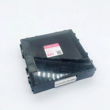 Air Conditioner Controller 2A5-979-1122 2A59791122 for Komatsu Excavator PC138US-10 PC200-8M0 PC290LC-10 PC300-8M0 PC350-8M0 PC360LC-10