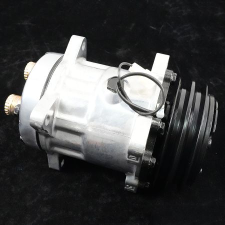 Air Conditioning Compressor 05579237 for Bomag