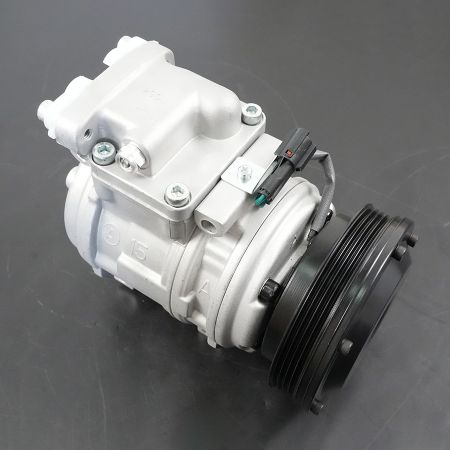 air-conditioning-compressor-2208-6013b-440205-00070-for-doosan-daewoo-excavator-dl350-dl420a-dx140lc-dx140lcr-3-dx140w