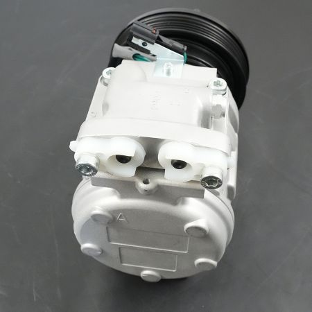 air-conditioning-compressor-2208-6013b-440205-00070-for-doosan-daewoo-excavator-ma160-ma200-v-ma250-v-ma400-v-s150lc-7b-s130lc-v-s140w-v