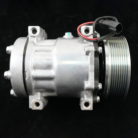 Air Conditioning Compressor 320/08562 for JCB Telescopic Handler 531 535 535-125 535-140 535-95 536-60