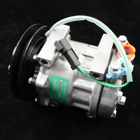 Air Conditioning Compressor 423-S62-4330 for Komatsu Excavator PC70-8