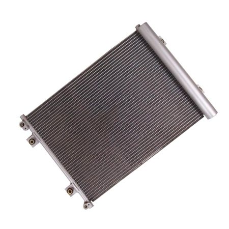 Condenseur de climatisation 201-979-8850 pour pelle Komatsu PC60-8 PC70-8