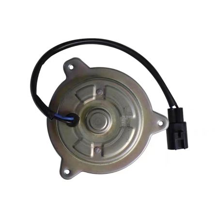 Air Conditioning Condenser Motor for Hino 700 Truck with 24V