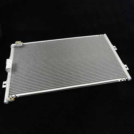 Air Conditioning Condenser VOE14516414 14516414 for Volvo Excavator EC210B