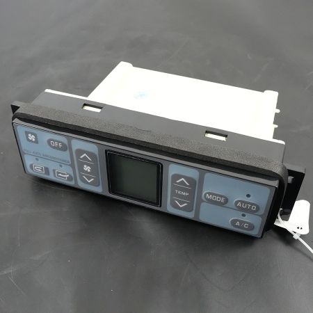 Air Conditioning Control Panel 263G6-72121 263G672121 for Hitachi Excavator ZW100 ZW120 ZW140 ZW150 ZW180 ZW220 ZW250 ZW310