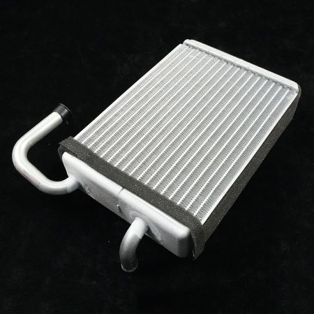 Air Conditioning Cooler 11N6-90780 11N690780 for Hyundai Excavator R110-7 R140W-7 R160LC-7 R170W-7 R200W-7 R210LC-7