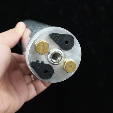 Air Conditioning Dryer 4323945 for Hitachi EX100-2 EX100-3 EX120-2 EX120-3 EX135UR EX200-2 EX200-3 Excavator