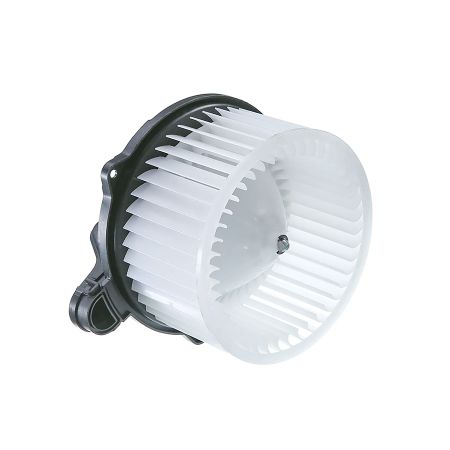 Air Conditioning Condenser Motor for Hino 700 Truck with 24V