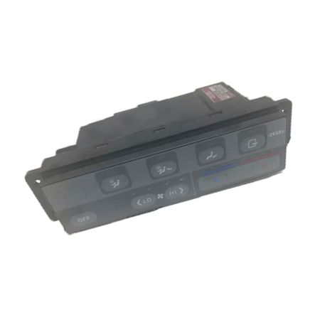 Air Heater Controller 4450708 for Hitachi ZX110 ZX120 ZX135US ZX160 ZX200 ZX200-3 ZX230 ZX240-3 ZX270 ZX270-3 ZX300W