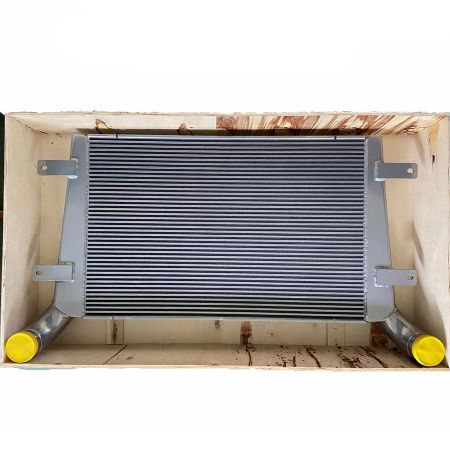 Aircooler Intercooler 1626276 162-6276 for Caterpillar CAT Excavator 365B 365BII 365BL Engine 3196