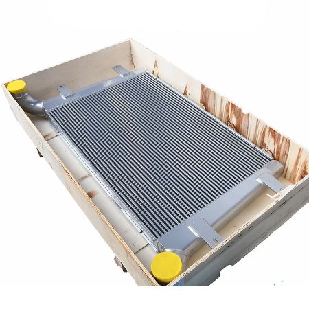 Aircooler Intercooler 210-8063 2108063 for Caterpillar CAT Excavator 365B 365BII Engine 3196