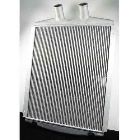 Aircooler Intercooler Aftercooler 245-9209 2459209 for Caterpillar Excavator CAT 324D 325D 329D