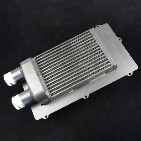 Aircooler Intercooler Aftercooler 2W6593 2W-6593 for Caterpillar CAT 775B 775D 772B 773B 773D 773E 775D 775E 844 990 992C 992D Engine 3412