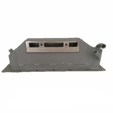 Aircooler Intercooler Aftercooler 6736-11-4210 6736114210 6736-11-4212 6736114212 for Komatsu Engine 6D102